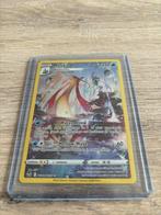 Milotic TG02/TG30 Silver Tempest, Ophalen