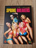 Spring breakers, Zo goed als nieuw, Ophalen