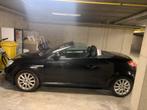 Opel tigra twintop, Auto's, Opel, Stof, Zwart, Cabriolet, Zwart
