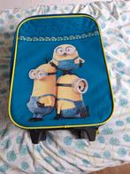 Valise pour enfants, Ophalen, Gebruikt