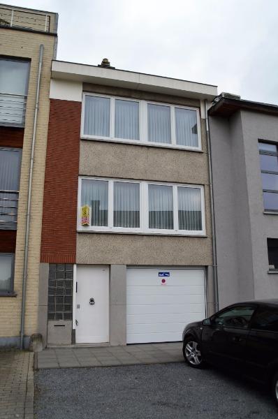 Woning te huur in Denderbelle, 2 slpks, Immo, Maisons à louer, Maison individuelle, D