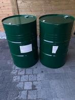 ijzer vaten, Doe-het-zelf en Bouw, Metalen, Ophalen, IJzer