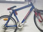 Velo vtt MBK, Ophalen, Gebruikt