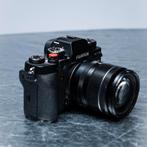 Fujifilm XT3+kitlens+56mm 1.2, Audio, Tv en Foto, Fotocamera's Digitaal, Ophalen, Zo goed als nieuw, Fuji