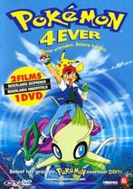 pokemon 4ever : 2 films - 1 dvd, Tous les âges, Enlèvement ou Envoi, Comme neuf