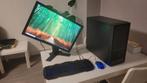 Komplette multimedia game pc i5 6600K, Informatique & Logiciels, Enlèvement ou Envoi, 16 GB, Gaming, SSD
