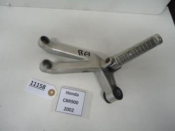 CBR900 2002 - 2003 Honda D1-24519 beschikbaar voor biedingen