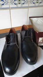 AMBIORIX SCHOENEN VOOR HEREN NIEUW ZWART (maat 46), Kleding | Heren, Schoenen, Ambiorix, Zwart, Ophalen of Verzenden, Zo goed als nieuw