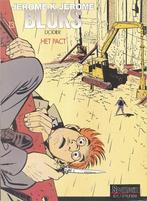 Verzameling strips Jerome K. Jerome Bloks., Boeken, Ophalen of Verzenden, Didier, Zo goed als nieuw, Meerdere stripboeken