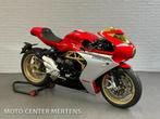 Mv Agusta - superveloce 800 - Moto Center Mertens, Bedrijf, Super Sport, 3 cilinders, 800 cc