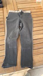 Pantalon d’équitation, Utilisé