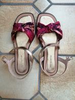 Sandalen roos maat 37, Vêtements | Femmes, Chaussures, Enlèvement ou Envoi, Rose, Porté, Sandales et Mûles