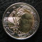 Herdenkingsmunt 2 € Frankrijk 2018, Postzegels en Munten, Ophalen of Verzenden, Munten