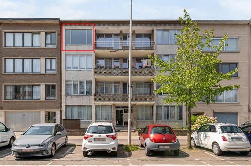 Appartement te koop in Hoboken, 2 slpks, Immo, Huizen en Appartementen te koop, Appartement, C