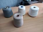 Grosse bobine de fil à coudre, Enlèvement ou Envoi