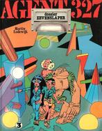 Strip van " Agent 327 " , nr.3, Boeken, Stripverhalen, Eén stripboek, Ophalen of Verzenden, Gelezen