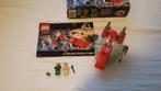 lego starwars 7134, Ophalen of Verzenden, Gebruikt, Complete set, Lego
