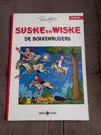 Suske & wiske classics nr. 14 - De Bokkenrijders, Ophalen of Verzenden, Zo goed als nieuw, Willy Vandersteen, Eén stripboek