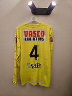 Matchworn krc genk, Verzamelen, Sportartikelen en Voetbal, Ophalen of Verzenden