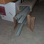 Kabelbanen 40mm, Ophalen