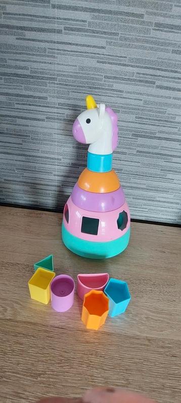 Allerlei speelgoed baby en peuter beschikbaar voor biedingen