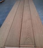 Halfmassief eikenparket 15mm, Doe-het-zelf en Bouw, Hout en Planken, Ophalen, Eiken