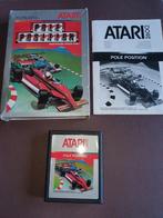 Atari 2600 pole position, Ophalen, Zo goed als nieuw, Atari 2600