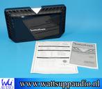 Amplificateur 2 canaux/mono Rockford Fosgate POWER T600-2, Enlèvement ou Envoi, Utilisé