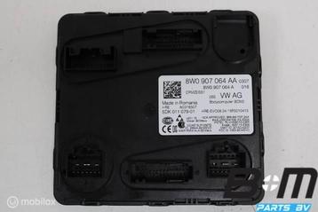Regelapparaat comfortsysteem Audi A4 8W 8W0907064AA beschikbaar voor biedingen