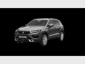 Seat Ateca 1.5 TSI Move! Navi OPF DSG (EU6AP)