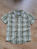 Chemise CM - The North Face - taille 8 ans, Kinderen en Baby's, The North Face, Overhemd of Blouse, Ophalen of Verzenden, Zo goed als nieuw