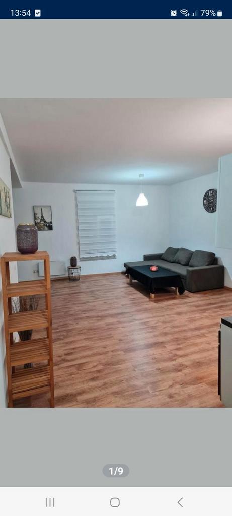 AIR B'N'B Nesi, Immo, Appartementen en Studio's te huur, Brussel