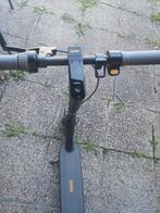 Segway Ninebot kickscooter Max G30E II, Ophalen