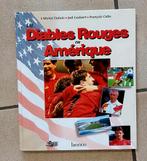 Lot voetbalboeken, Enlèvement