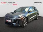 Audi Q6 e-tron e-Tron 100 kWh 55 Quattro Advanced, Achat, Vitres électriques, Automatique, Électrique