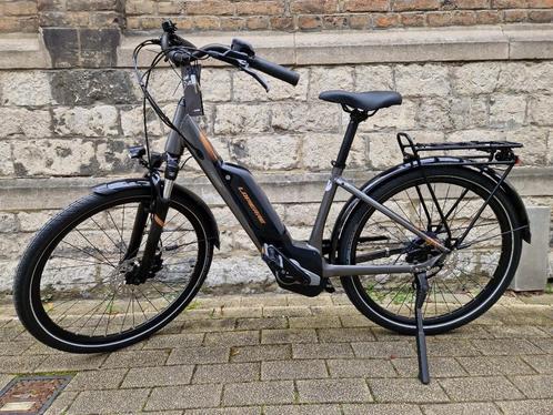 Vélo de ville électrique Lapierre taille S- magasin de vélo, Vélos & Vélomoteurs, Vélos électriques, Neuf, Autres marques, Enlèvement