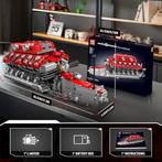 Mould King | Motormodelset V12 | Nieuw, -, Verzenden, -, Overige typen