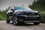 Volvo XC 40 T4 Recharge, 0 kg, Euro 6, 0 kg, Noir