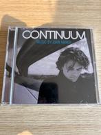 John Mayer - continuüm, Enlèvement ou Envoi, Comme neuf