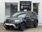 Dacia Duster TCe 150 Pk Extreme * Automaat *, Automaat, Duster, Blauw, 5 zetels