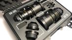 DZOFilm Pictor Zoom lenskit 20-55mm + 50-125mm in hardcase, Audio, Tv en Foto, Foto | Lenzen en Objectieven, Ophalen, Zo goed als nieuw