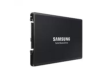 Samsung PM983 DCT Series Enterprise 2.5" NVMe SSD 960GB U.2, Computers en Software, Harde schijven, Gebruikt, Intern, SSD, SAS