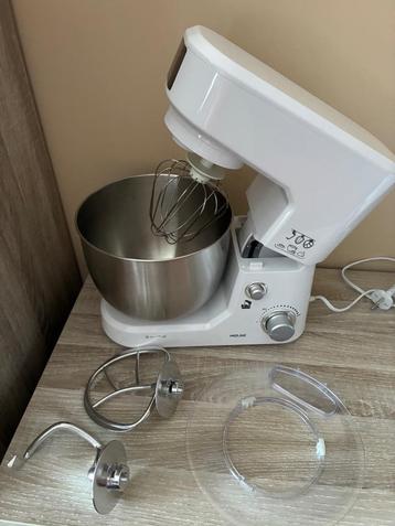 Robot cuisine, Electroménager, Enlèvement, Comme neuf