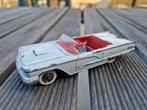 Dinky toys 555 Ford Thunderbird, Ophalen of Verzenden, Dinky Toys