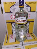 Gordon Gin 70 CL, Ophalen