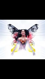 Katy Perry Antwerpen, Tickets en Kaartjes, Twee personen, Oktober