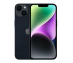 iPhone 14, 256GB, midnight, Telecommunicatie, Mobiele telefoons | Apple iPhone, Zwart, Nieuw, Zonder simlock, IPhone 14
