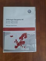 Volkswagen  Navigation AZ Europa West (V10), Ophalen