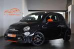 Fiat 595 Abarth 1.4 T-Jet PISTA Automaat Navi VirtualCP Gara, Automaat, 4 zetels, Stof, Gebruikt