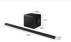 Samsung Ultra Slim Soundbar HW-S800D (2024), Audio, Tv en Foto, Ophalen, Nieuw